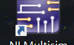 multisim怎么关闭窗口?multisim关闭窗口教程