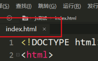 hbuilderx如何关闭标签卡?hbuilderx关闭标签卡教程