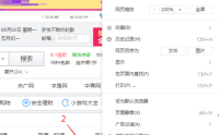 搜狗高速浏览器如何进行主页设定？搜狗高速浏览器主页设定的具体方法