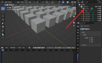Blender怎么设置关键帧？Blender设置关键帧教程