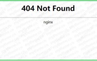 苹果cms静态html报404,苹果cms伪静态常见几种问题设置教程