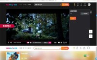 苹果cms v10仿优酷模板风格最新模板下载