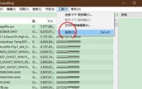 Everything怎么添加文件夹?Everything添加文件夹的方法