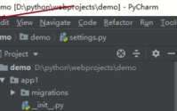 Pycharm如何设置字体大小？Pycharm设置字体大小的方法
