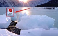 Adobe ReaderXI如何关闭悬浮窗口?Adobe ReaderXI关闭悬浮窗口的方法