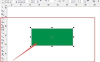 CorelDraw2019如何制作插画风格仙人掌?CorelDraw2019制作插画风格仙人掌的方法