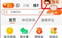 淘宝老年人客服在哪里？淘宝老年人客服查看方法