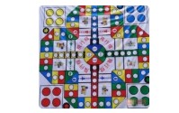 飞行棋规则是什么 飞行棋玩法详细介绍