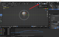 Blender怎么隐藏栅格？Blender隐藏栅格教程