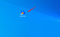 Audacity怎么导入音频文件？Audacity导入音频文件教程