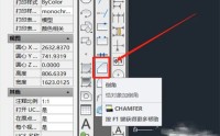 cad倒角命令怎么用?cad倒角命令的使用方法