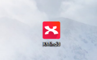 XMind如何保存为Xmind格式？XMind保存为Xmind格式的详细方法
