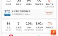 京东怎么添加京东车管家？京东添加京东车管家教程