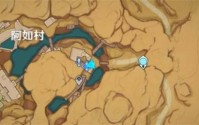 原神沙海迷踪任务如何完成 沙海迷踪任务流程分享