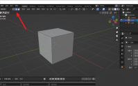 Blender缝合线怎么设置？Blender缝合线设置方法