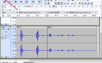 Audacity如何导出mp3格式录音?Audacity导出mp3格式录音教程