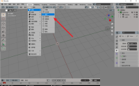 Blender怎么填充圆环？Blender填充圆环教程