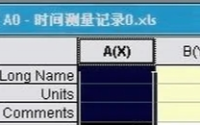 如何用Origin 8绘图-Origin软件的使用技巧