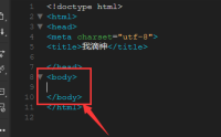 Dreamweaver cs6怎么快速插入段落文字?Dreamweaver cs6快速插入段落文字的方法