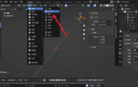 Blender怎么生成UV？Blender生成UV教程