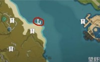 原神请假龙在哪钓 原神请假龙位置一览
