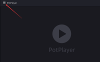 PotPlayer在哪关闭禁用鼠标控制?PotPlayer关闭禁用鼠标控制的方法
